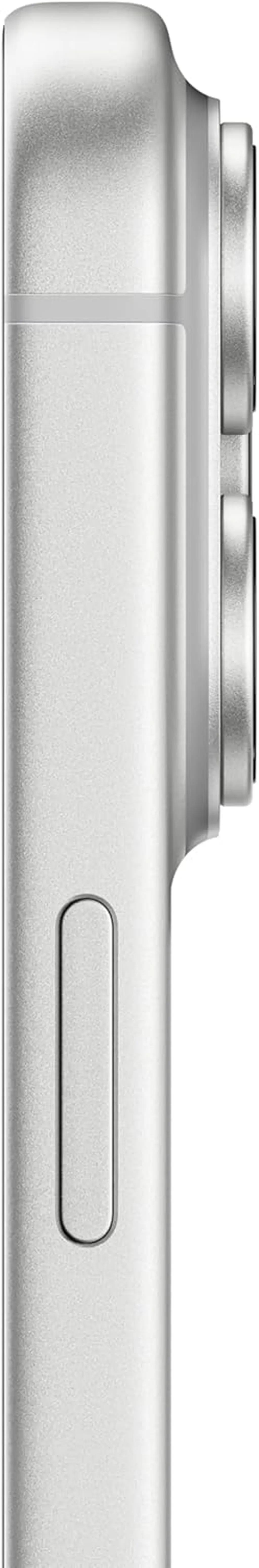 گوشی موبایل اپل مدل iPhone 17 Pro Max CH دو سیم کارت ظرفیت 256 گیگابایت و رم 12 گیگابایت - نات اکتیو  - تصویر 5