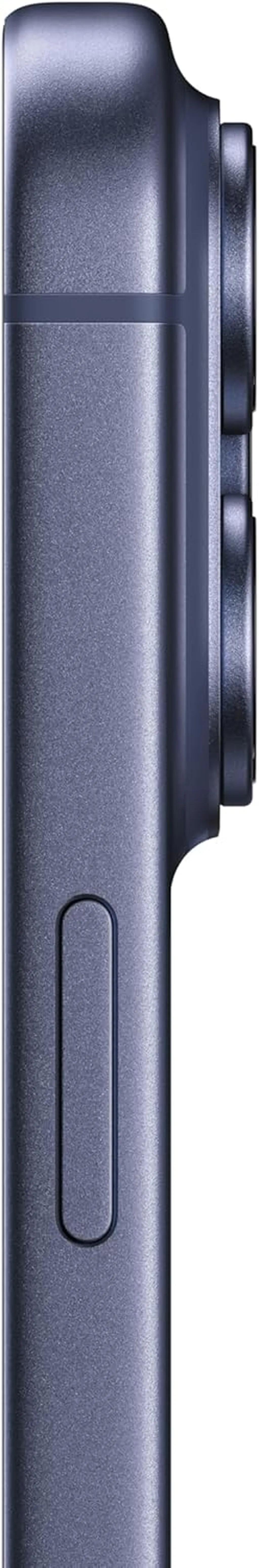 گوشی موبایل اپل مدل iPhone 17 Pro Max CH دو سیم کارت ظرفیت 256 گیگابایت و رم 12 گیگابایت - نات اکتیو  - تصویر 7