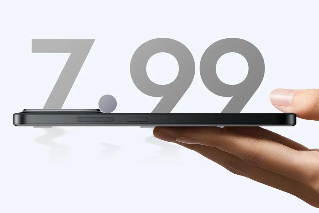 گوشی موبایل شیائومی مدل Poco C85 دو سیم کارت ظرفیت 128 گیگابایت و رم 6 گیگابایت   - تصویر 8