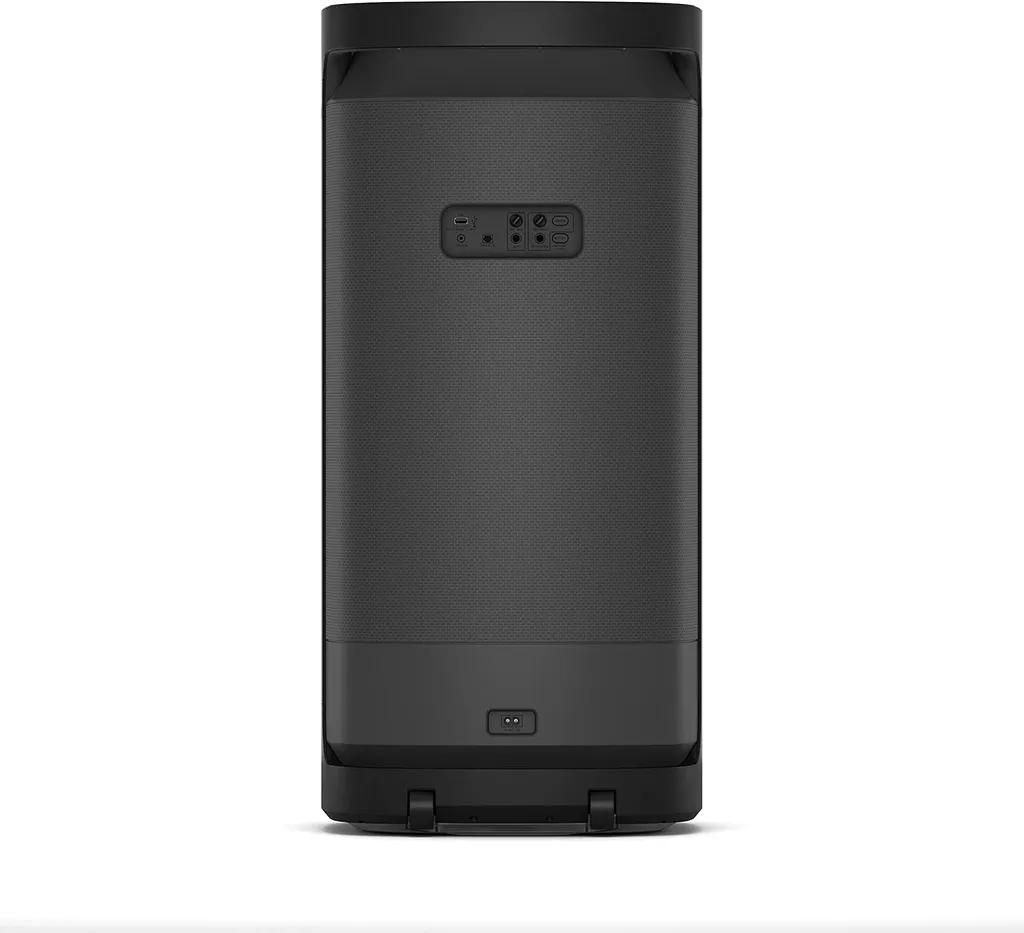 اسپیکر بلوتوثی قابل حمل سونی مدل SRS-XV900 - تصویر 3