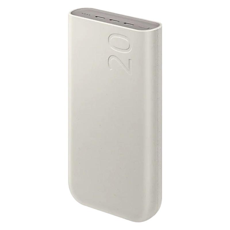 پاوربانک 45 وات سامسونگ مدل Battery Pack EB-P4520 ظرفیت 20000 میلی‌آمپر ساعت - تصویر 1