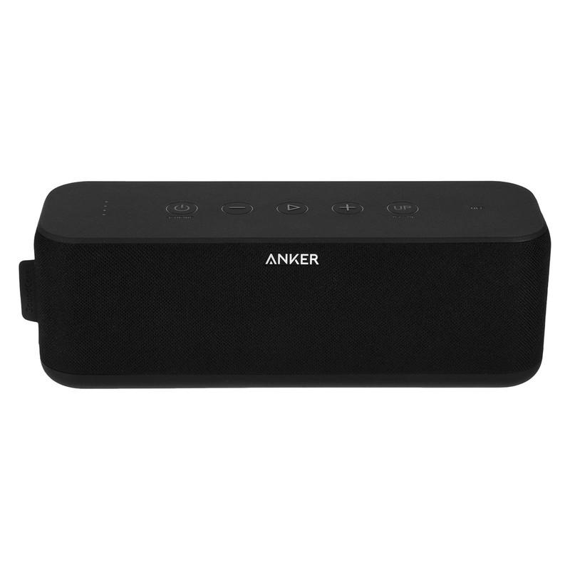 اسپیکر بلوتوثی قابل حمل انکر مدل A3145 SoundCore Boost - تصویر 1