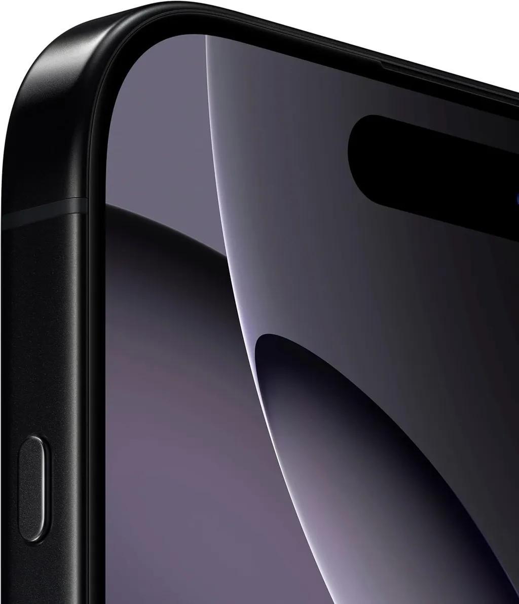 گوشی موبایل اپل مدل iPhone 16 Pro Max CH دو سیم کارت ظرفیت 256 گیگابایت و رم 8 گیگابایت - نات اکتیو - تصویر 7