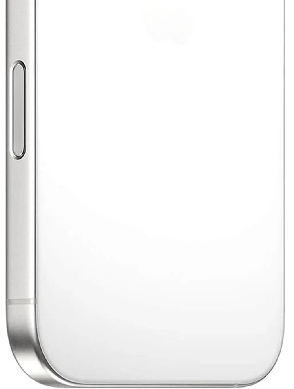 گوشی موبایل اپل مدل iPhone 16 Pro Max CH دو سیم کارت ظرفیت 256 گیگابایت و رم 8 گیگابایت - نات اکتیو - تصویر 4