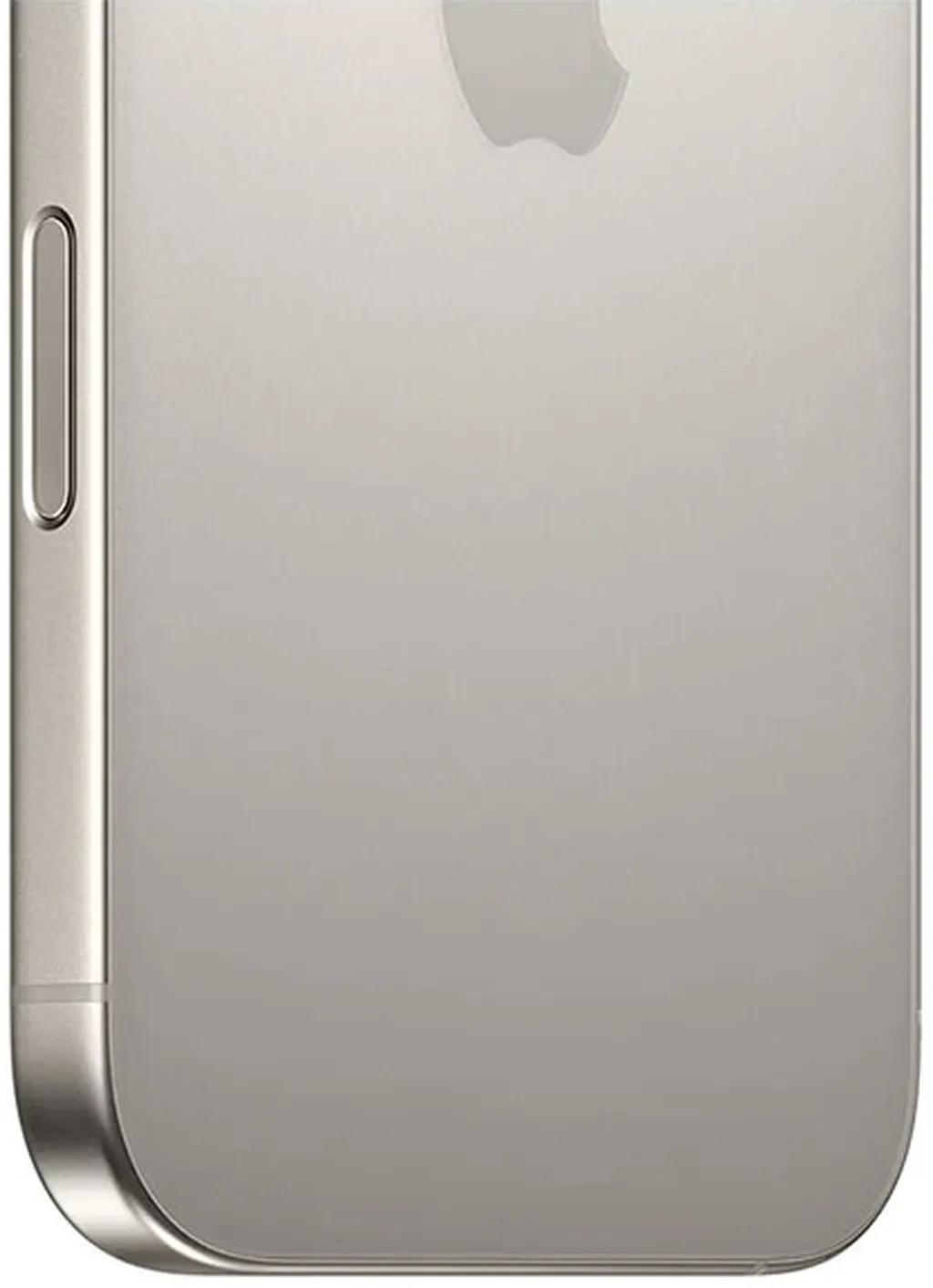 گوشی موبایل اپل مدل iPhone 16 Pro Max CH دو سیم کارت ظرفیت 256 گیگابایت و رم 8 گیگابایت - نات اکتیو - تصویر 12