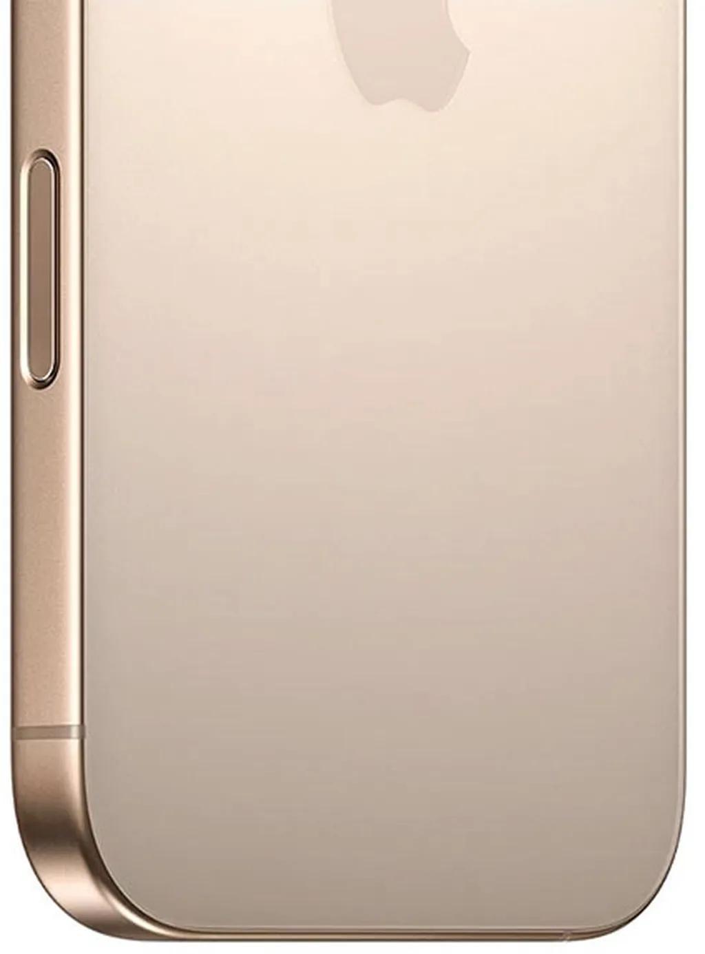 گوشی موبایل اپل مدل iPhone 16 Pro Max CH دو سیم کارت ظرفیت 256 گیگابایت و رم 8 گیگابایت - نات اکتیو - تصویر 13