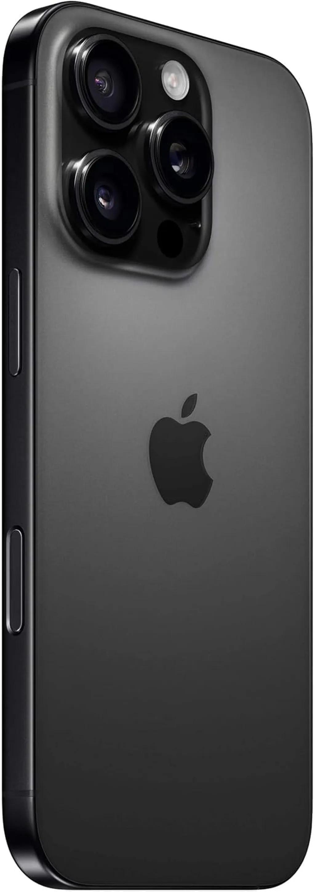 گوشی موبایل اپل مدل iPhone 16 Pro Max CH دو سیم کارت ظرفیت 256 گیگابایت و رم 8 گیگابایت - نات اکتیو - تصویر 14
