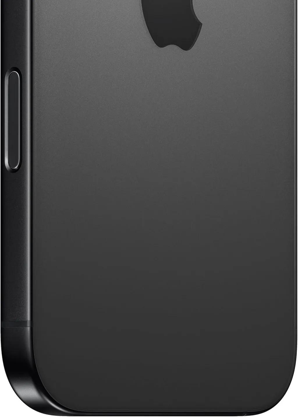 گوشی موبایل اپل مدل iPhone 16 Pro Max CH دو سیم کارت ظرفیت 256 گیگابایت و رم 8 گیگابایت - نات اکتیو - تصویر 16