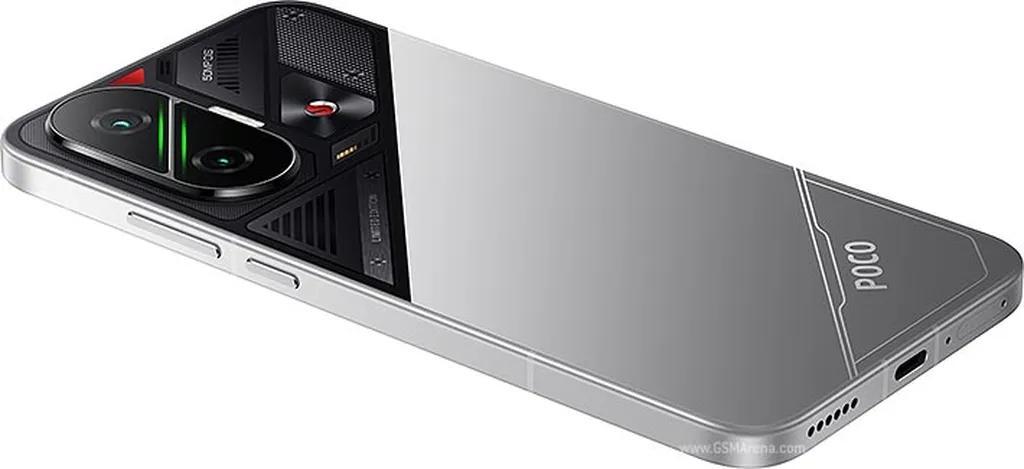 گوشی موبایل شیائومی مدل Poco F7 دو سیم کارت ظرفیت 512 گیگابایت و رم 12 گیگابایت  - تصویر 13