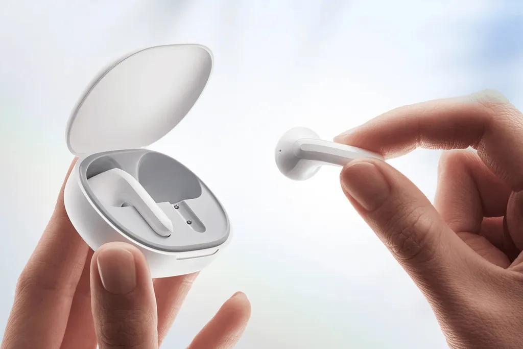 هدفون بلوتوثی شیائومی مدل Redmi Buds 4 Lite - تصویر 6