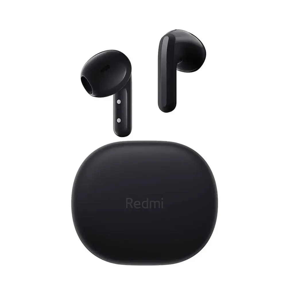 هدفون بلوتوثی شیائومی مدل Redmi Buds 4 Lite - تصویر 12
