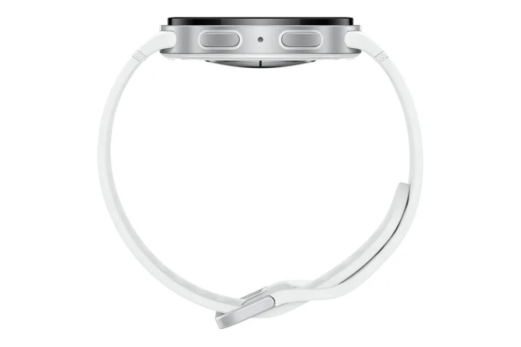 ساعت هوشمند 40 میلیمتری سامسونگ مدل Galaxy Watch 8 با بند پلاستیکی - تصویر 15