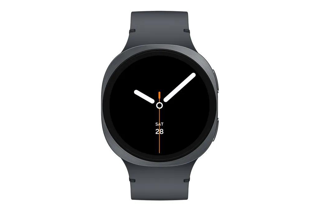 ساعت هوشمند 44 میلی‌متری سامسونگ مدل Galaxy Watch 8 با بند پلاستیکی - تصویر 14