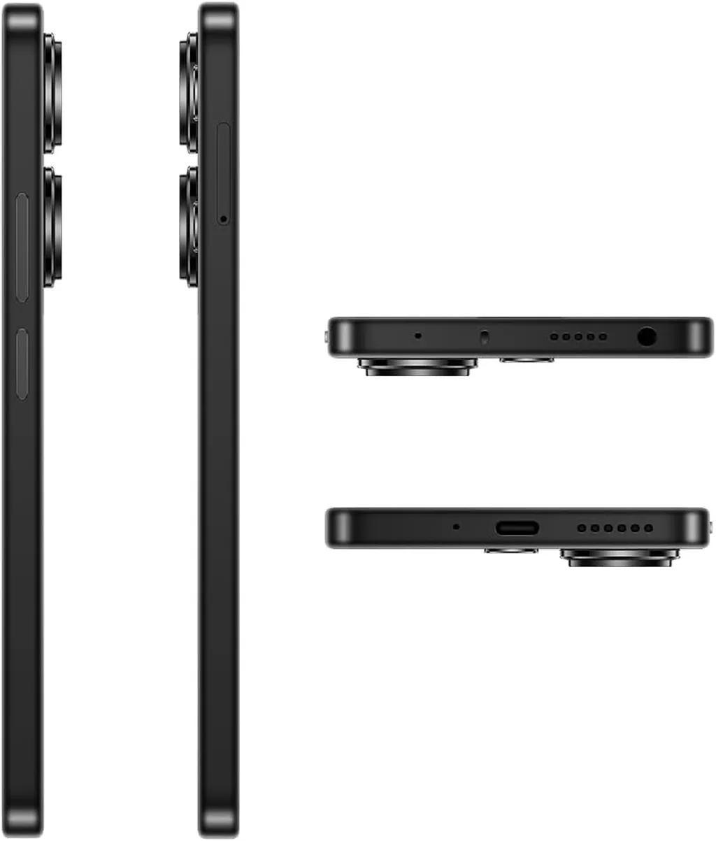 گوشی موبایل شیائومی مدل Poco M6 Pro دو سیم کارت ظرفیت 256 گیگابایت و رم 8 گیگابایت - تصویر 12