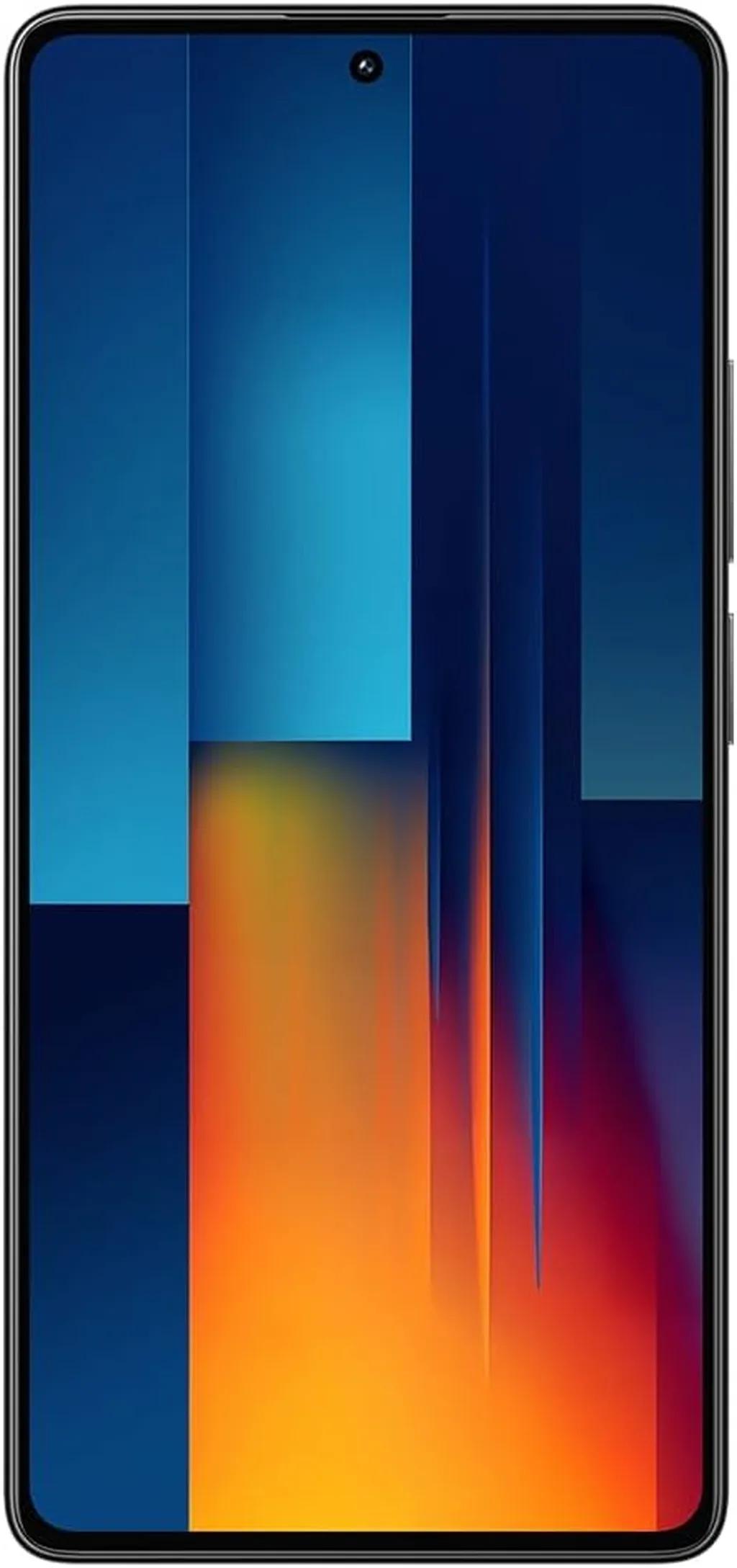 گوشی موبایل شیائومی مدل Poco M6 Pro دو سیم کارت ظرفیت 256 گیگابایت و رم 8 گیگابایت - تصویر 14
