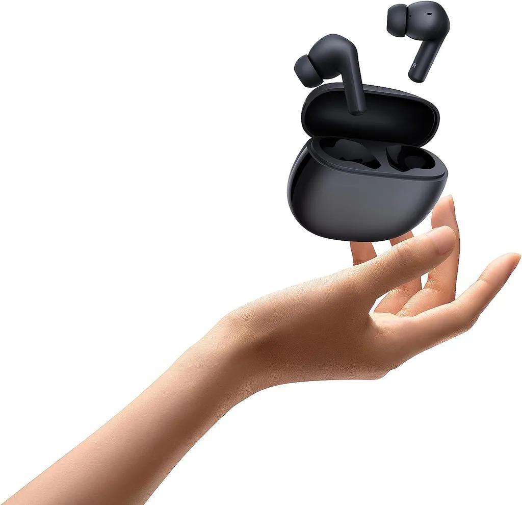 هدفون بلوتوثی شیائومی مدل Redmi Buds 4 Active - تصویر 2