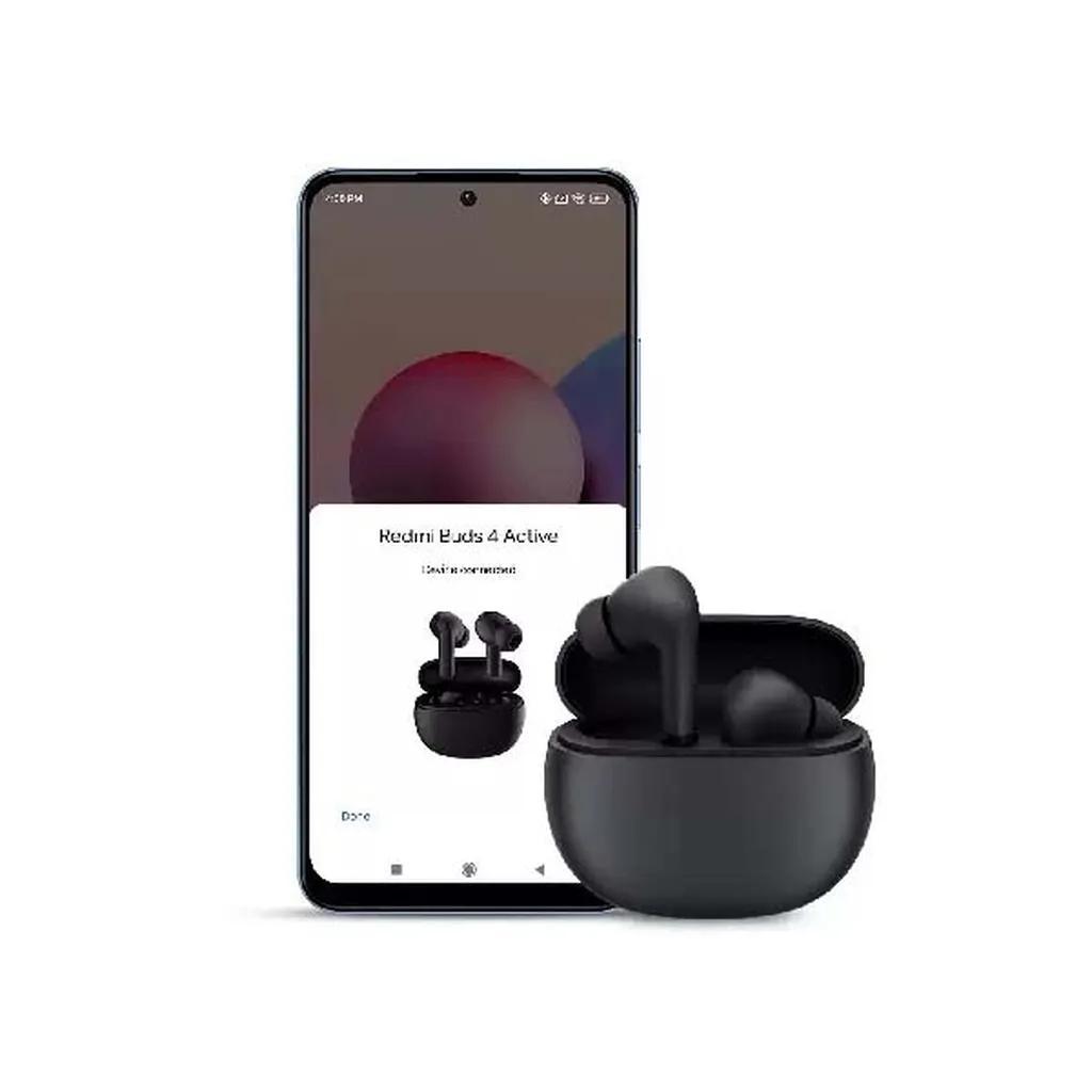 هدفون بلوتوثی شیائومی مدل Redmi Buds 4 Active - تصویر 15