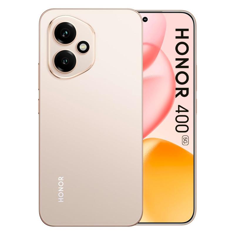 گوشی موبایل آنر مدل 400 دو سیم کارت ظرفیت 256 گیگابایت و رم 12 گیگابایت - تصویر 1