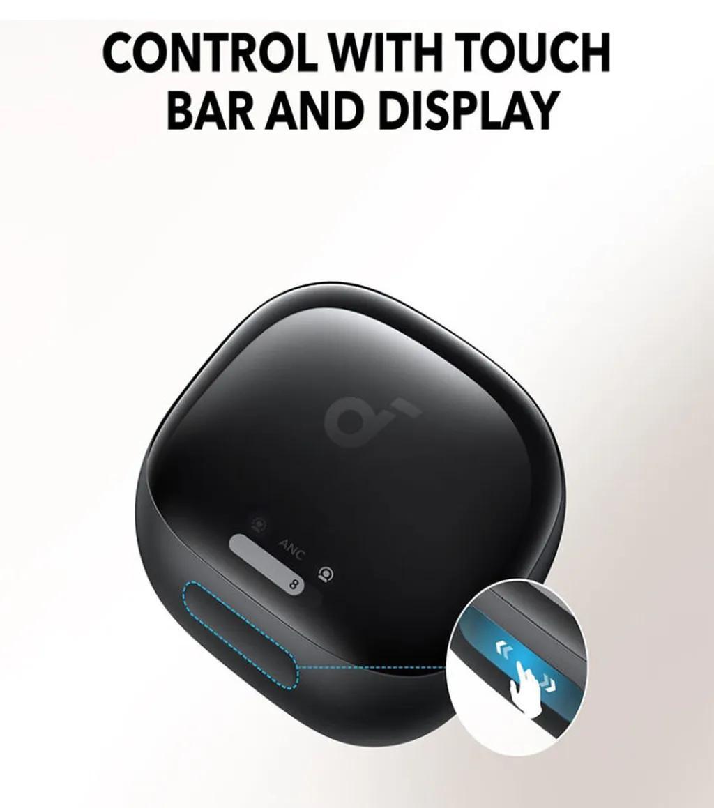 هدفون بلوتوثی انکر مدل Liberty 4 Pro - تصویر 5