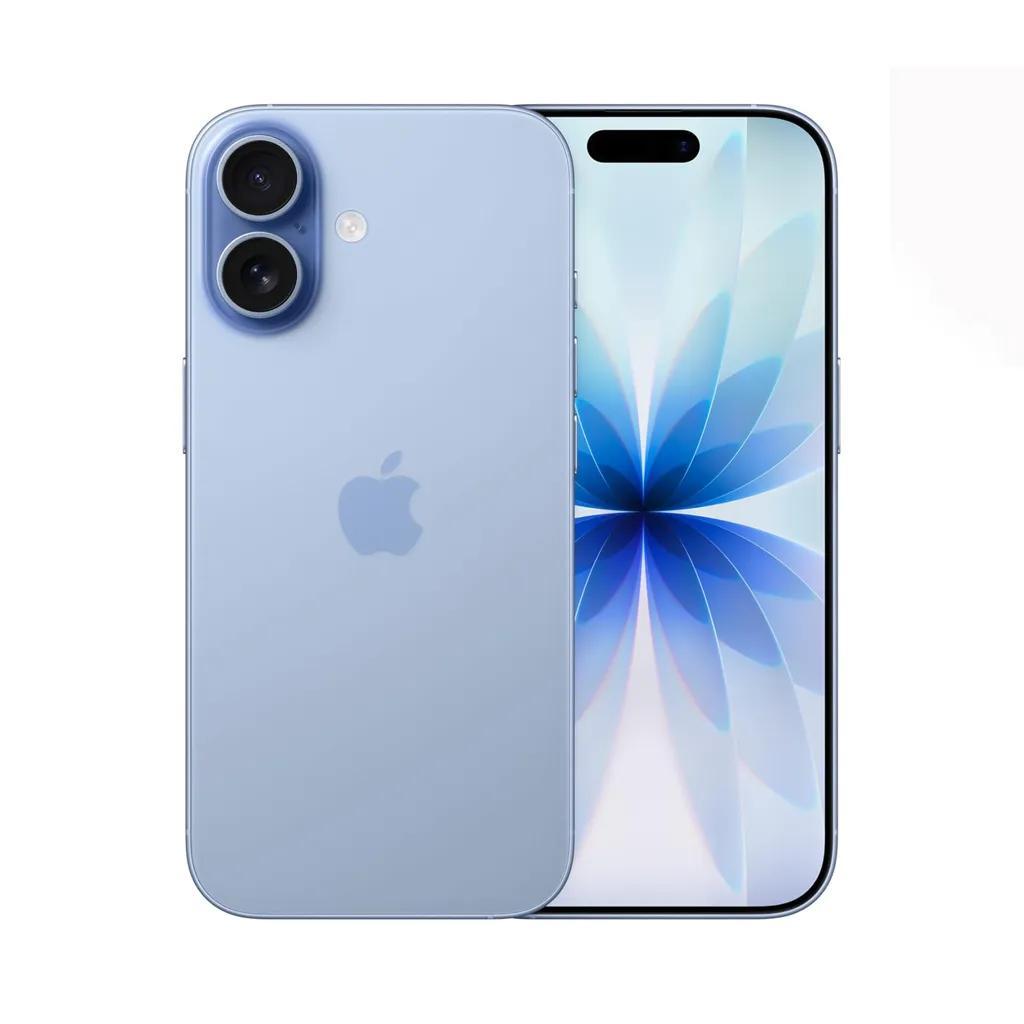 گوشی موبایل اپل مدل iPhone 17 CH دو سیم کارت ظرفیت 256 گیگابایت و رم 8 گیگابایت - نات اکتیو - تصویر 6