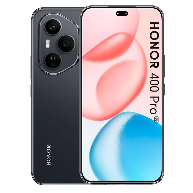 گوشی موبایل آنر مدل 400 Pro دو سیم کارت ظرفیت 512 گیگابایت و رم 12 گیگابایت  - تصویر 1