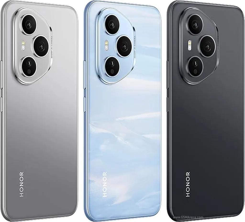 گوشی موبایل آنر مدل 400 Pro دو سیم کارت ظرفیت 512 گیگابایت و رم 12 گیگابایت  - تصویر 3