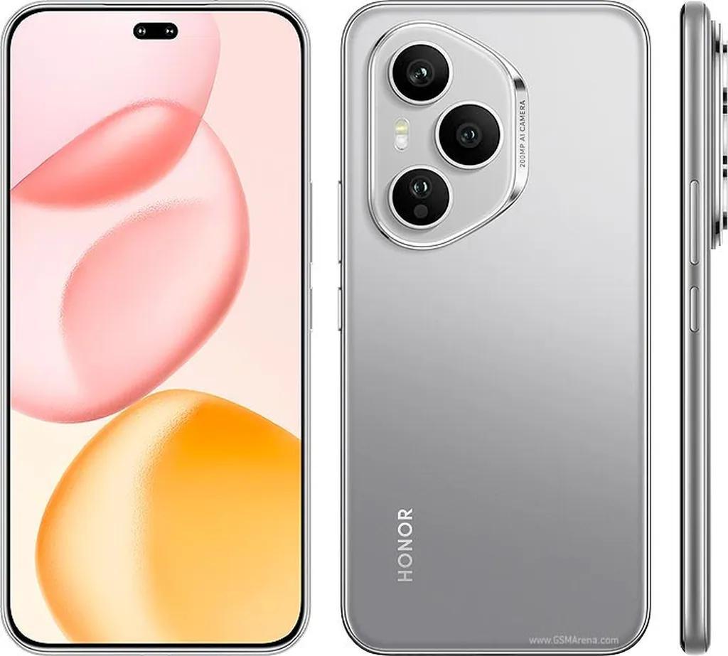 گوشی موبایل آنر مدل 400 Pro دو سیم کارت ظرفیت 512 گیگابایت و رم 12 گیگابایت  - تصویر 5