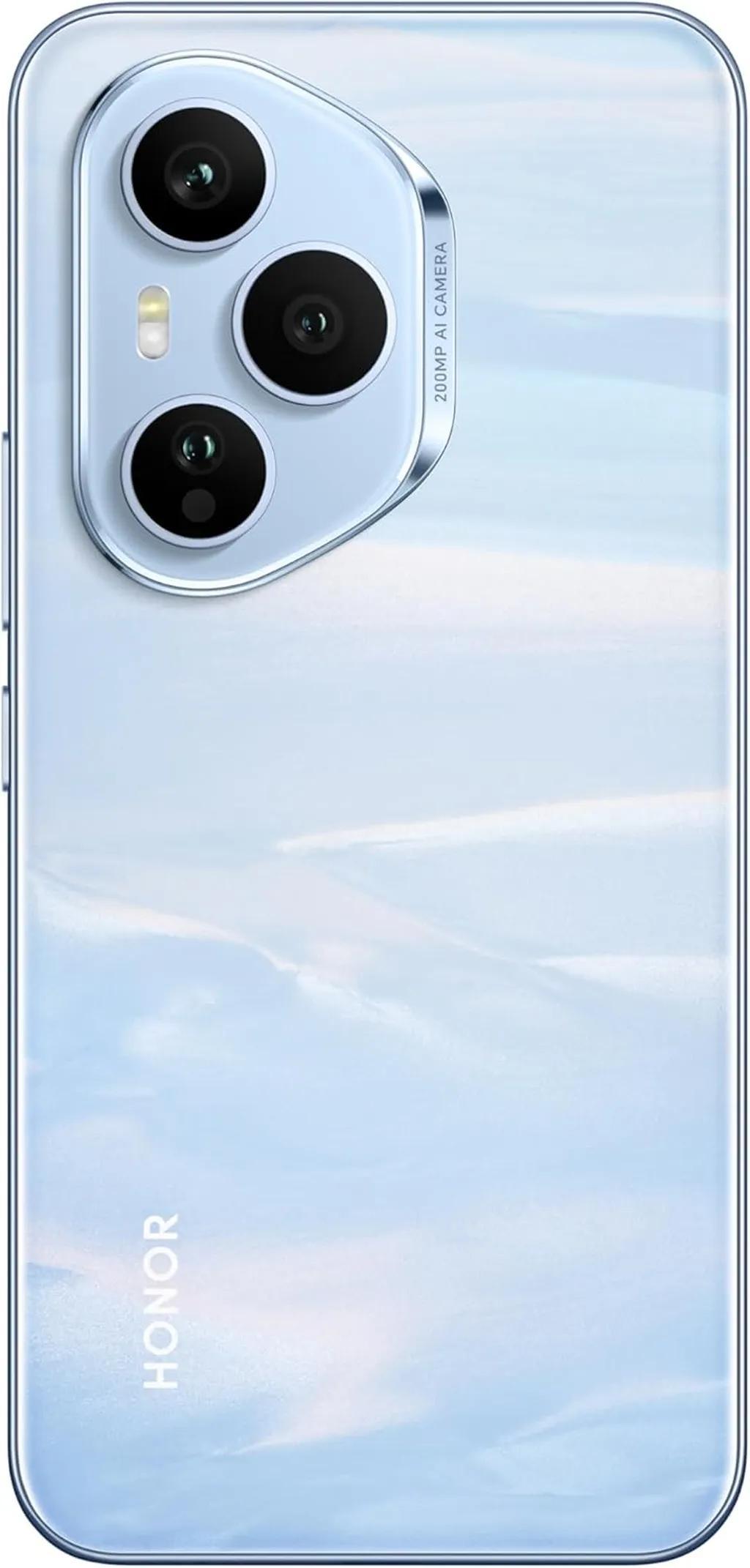 گوشی موبایل آنر مدل 400 Pro دو سیم کارت ظرفیت 512 گیگابایت و رم 12 گیگابایت  - تصویر 6