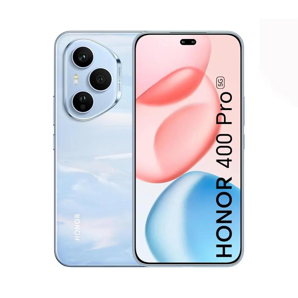 گوشی موبایل آنر مدل 400 Pro دو سیم کارت ظرفیت 512 گیگابایت و رم 12 گیگابایت  - تصویر 8