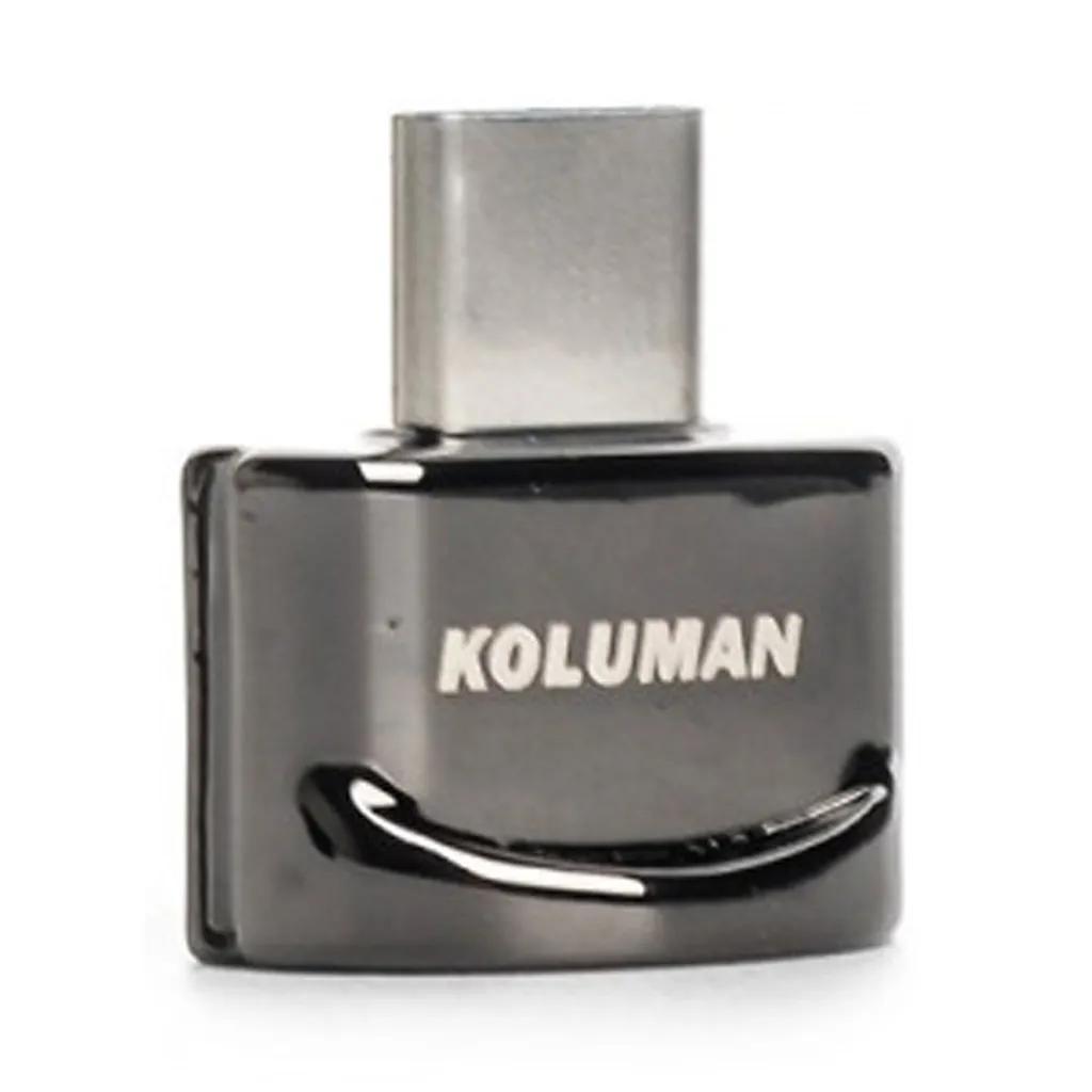 کابل تبدیل USB به USB-C کلومن مدل KD-03 طول 1 متر - تصویر 3