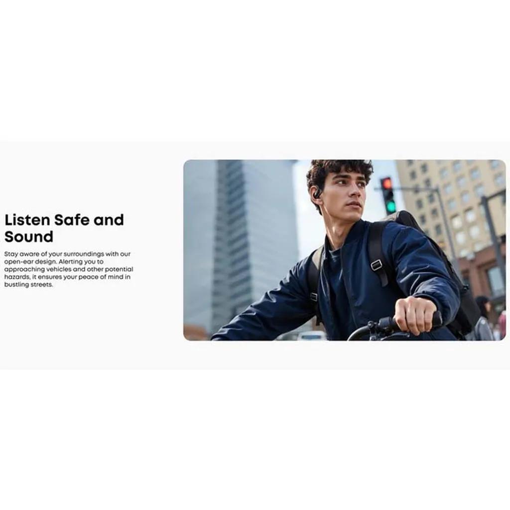 هدفون بلوتوثی انکر مدل SoundCore V40i - تصویر 3