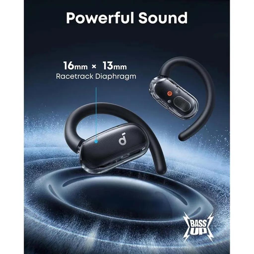 هدفون بلوتوثی انکر مدل SoundCore V40i - تصویر 12