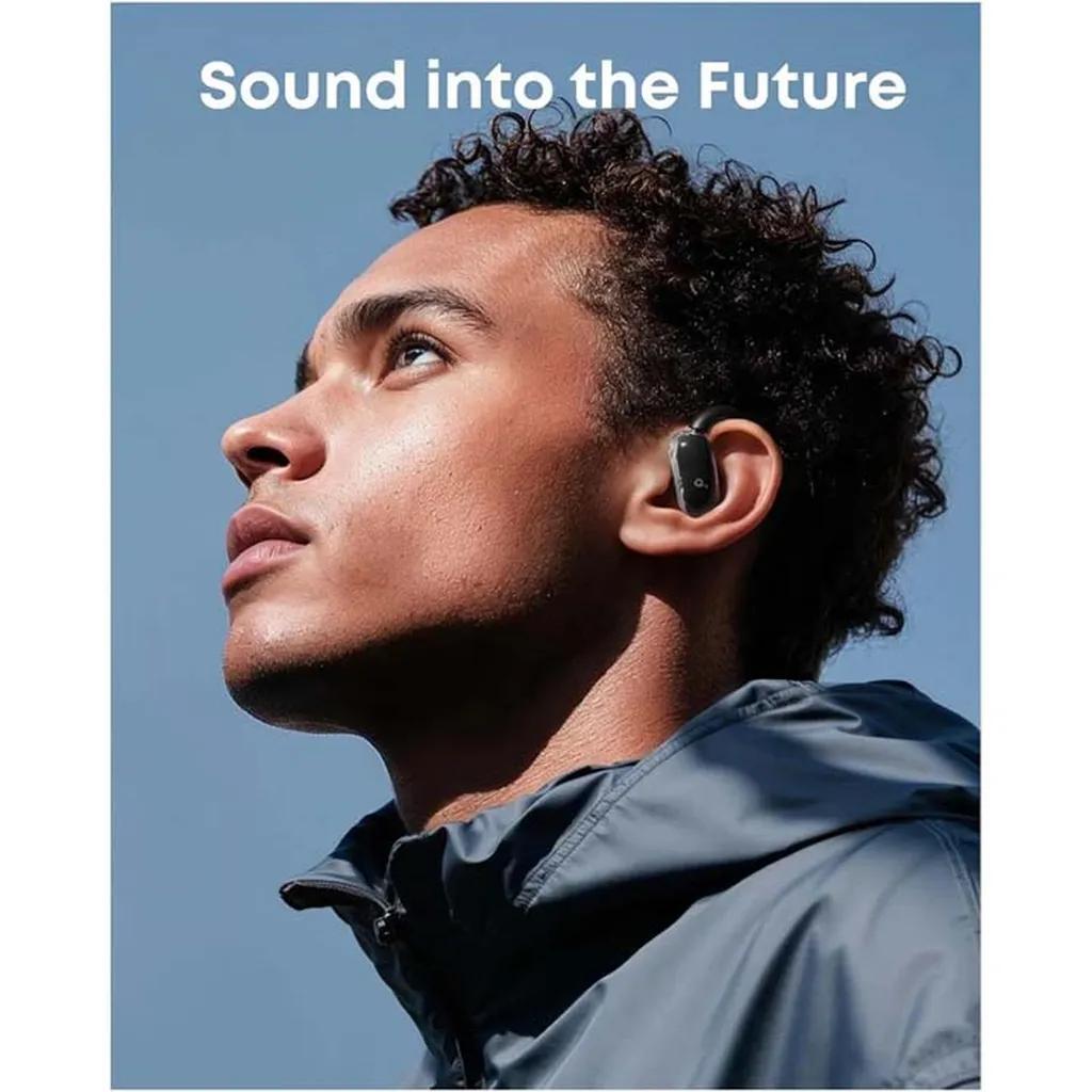 هدفون بلوتوثی انکر مدل SoundCore V40i - تصویر 6