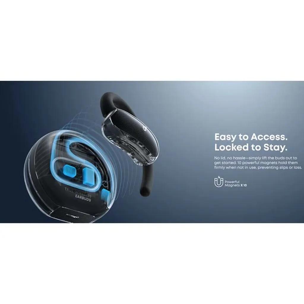 هدفون بلوتوثی انکر مدل SoundCore V40i - تصویر 15