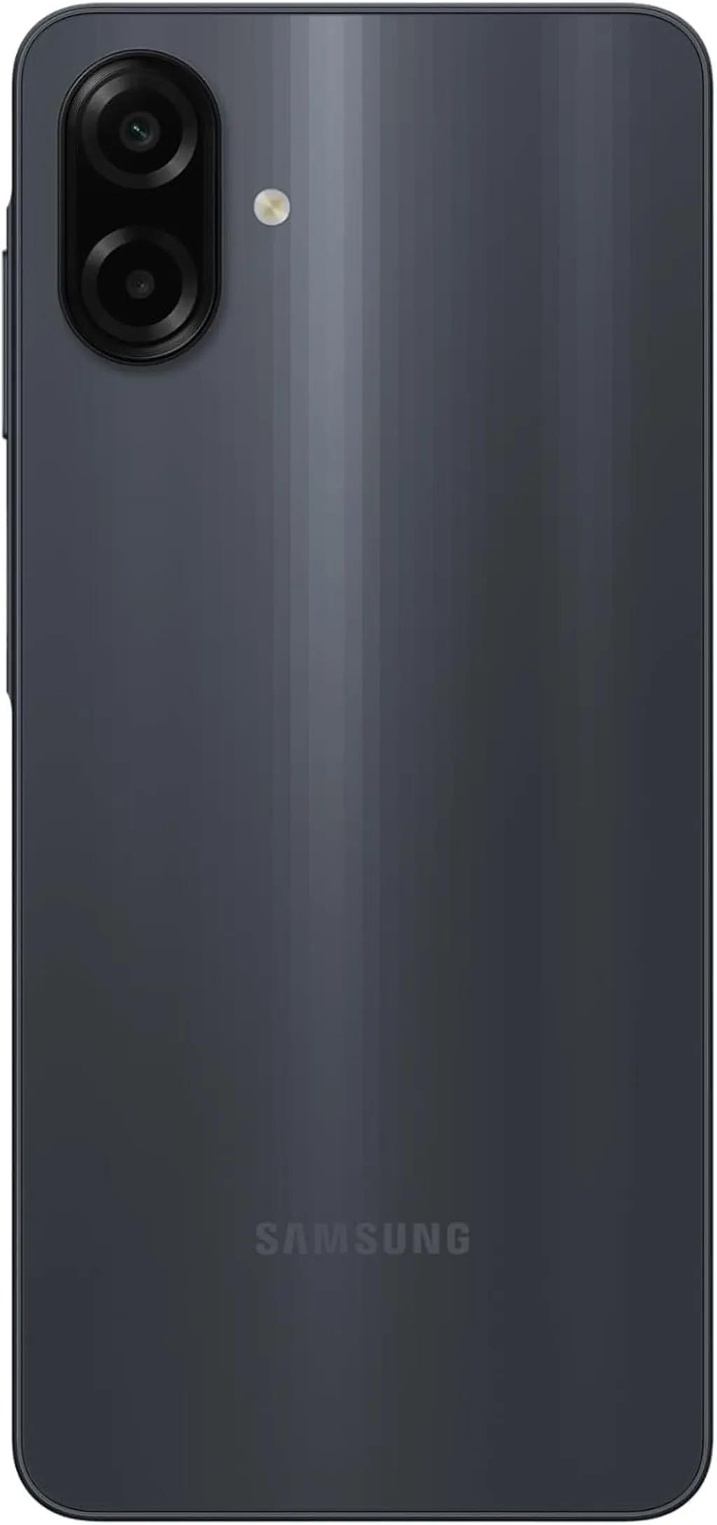 گوشی موبایل سامسونگ مدل Galaxy A07 دو سیم کارت ظرفیت 64 گیگابایت و رم 4 گیگابایت - نسخه به‌همراه شارژر - تصویر 7
