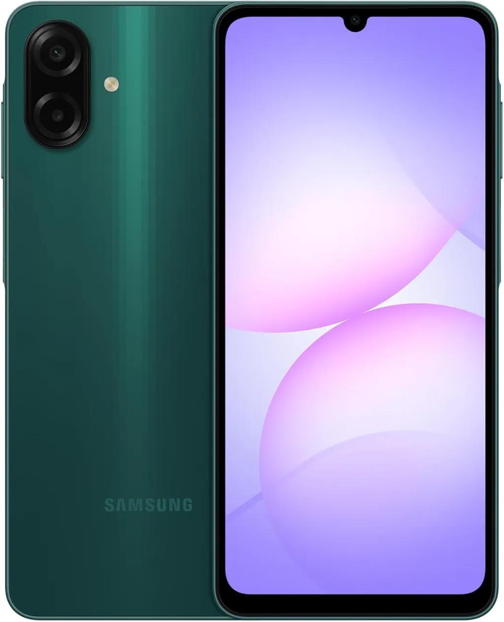 گوشی موبایل سامسونگ مدل Galaxy A07 دو سیم کارت ظرفیت 64 گیگابایت و رم 4 گیگابایت - نسخه به‌همراه شارژر - تصویر 8
