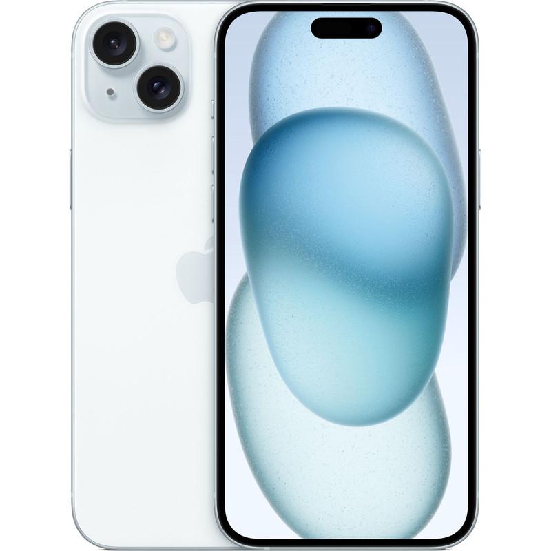 گوشی موبایل اپل مدل iPhone 15 Ch دو سیم‌ کارت ظرفیت 128 گیگابایت و رم 6 گیگابایت  - تصویر 1
