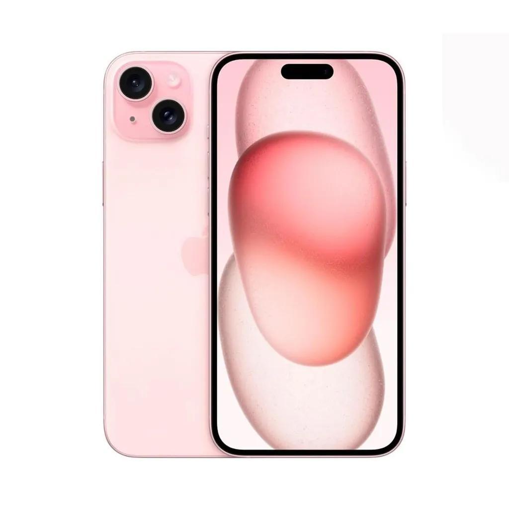 گوشی موبایل اپل مدل iPhone 15 Ch دو سیم‌ کارت ظرفیت 128 گیگابایت و رم 6 گیگابایت  - تصویر 7