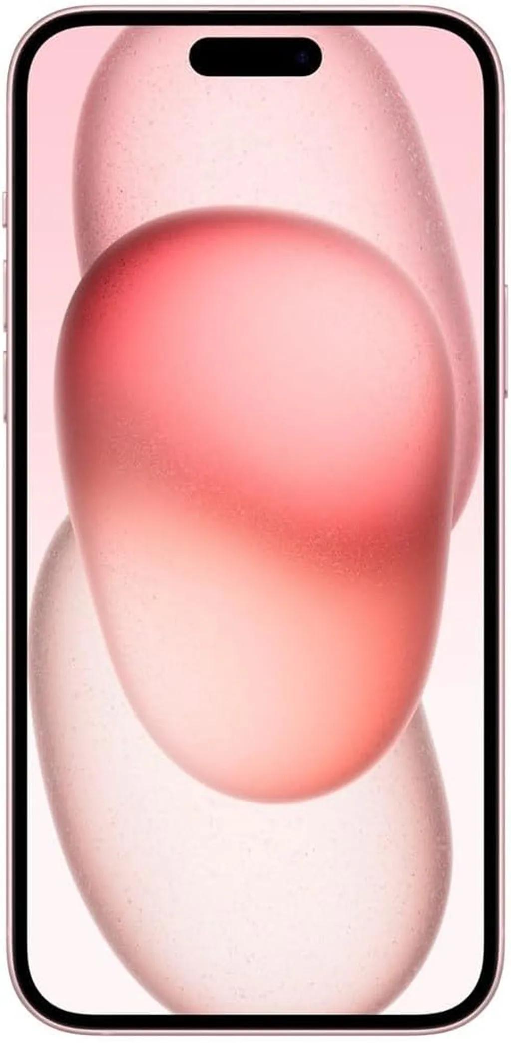 گوشی موبایل اپل مدل iPhone 15 Ch دو سیم‌ کارت ظرفیت 128 گیگابایت و رم 6 گیگابایت  - تصویر 5