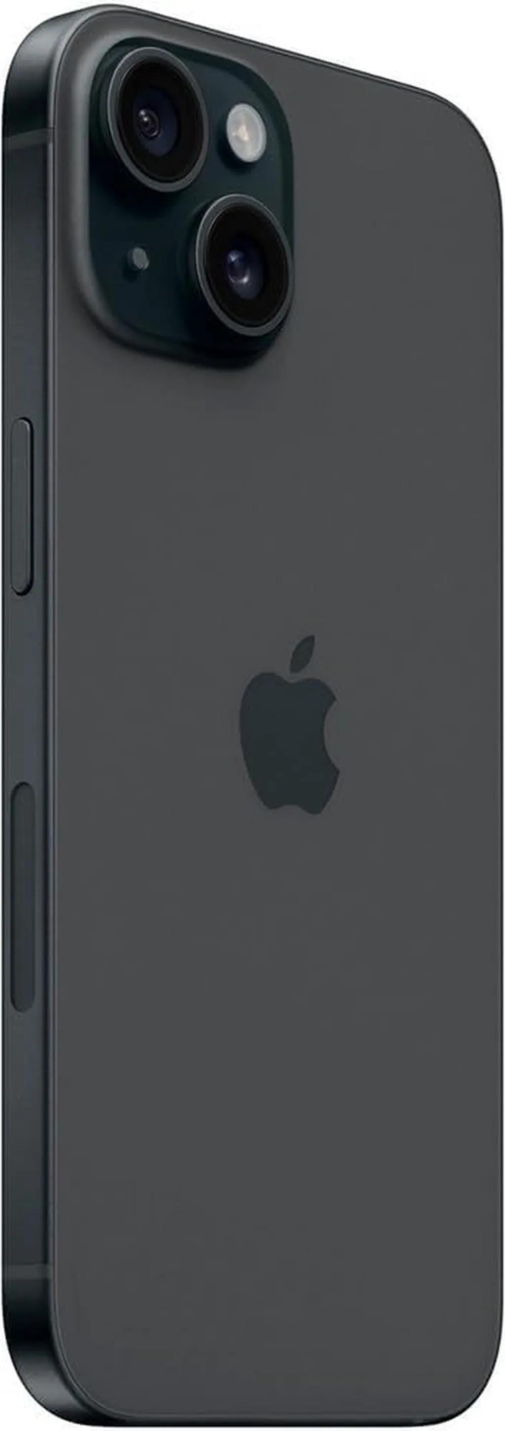 گوشی موبایل اپل مدل iPhone 15 Ch دو سیم‌ کارت ظرفیت 128 گیگابایت و رم 6 گیگابایت  - تصویر 10