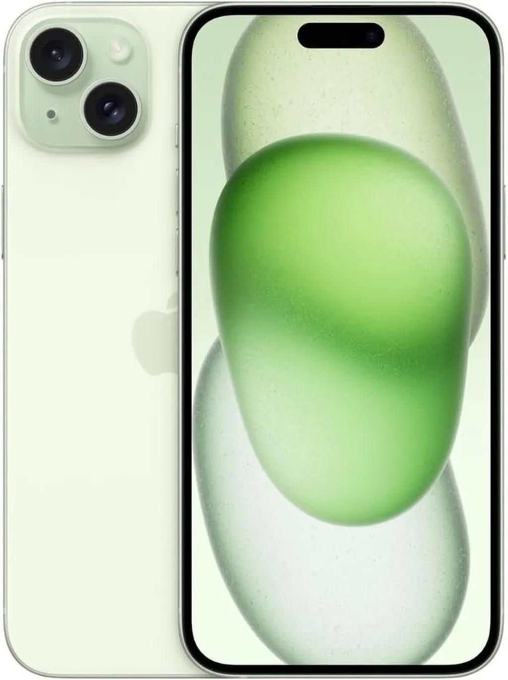 گوشی موبایل اپل مدل iPhone 15 Ch دو سیم‌ کارت ظرفیت 128 گیگابایت و رم 6 گیگابایت  - تصویر 11