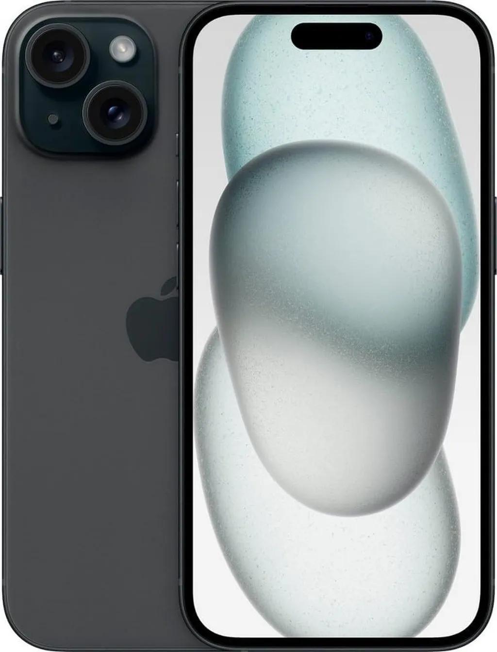 گوشی موبایل اپل مدل iPhone 15 Ch دو سیم‌ کارت ظرفیت 128 گیگابایت و رم 6 گیگابایت  - تصویر 13
