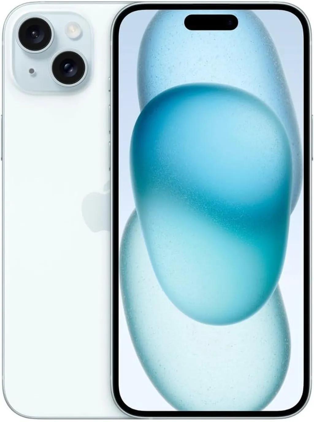 گوشی موبایل اپل مدل iPhone 15 Ch دو سیم‌ کارت ظرفیت 128 گیگابایت و رم 6 گیگابایت  - تصویر 19