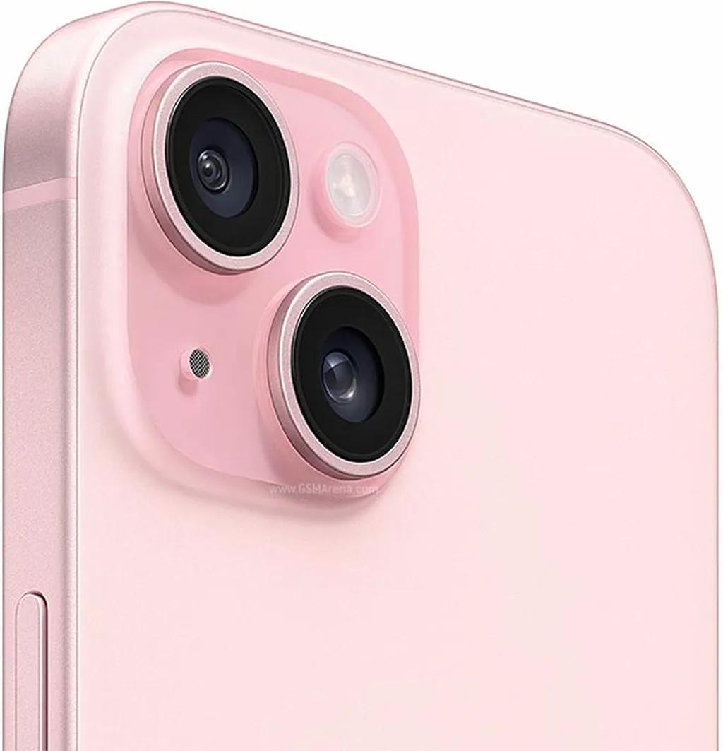 گوشی موبایل اپل مدل iPhone 15 Ch دو سیم‌ کارت ظرفیت 128 گیگابایت و رم 6 گیگابایت  - تصویر 21