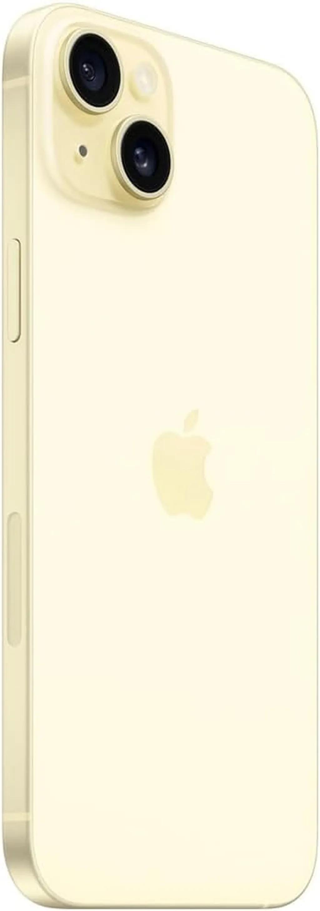 گوشی موبایل اپل مدل iPhone 15 Ch دو سیم‌ کارت ظرفیت 128 گیگابایت و رم 6 گیگابایت  - تصویر 23