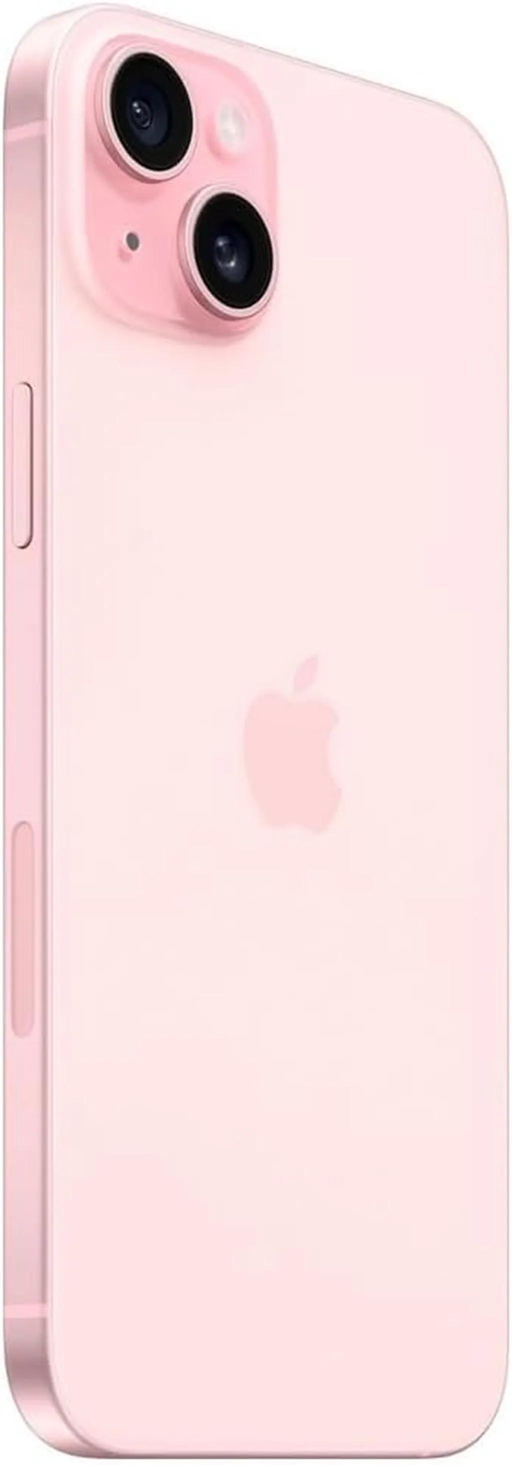 گوشی موبایل اپل مدل iPhone 15 Ch دو سیم‌ کارت ظرفیت 128 گیگابایت و رم 6 گیگابایت  - تصویر 22