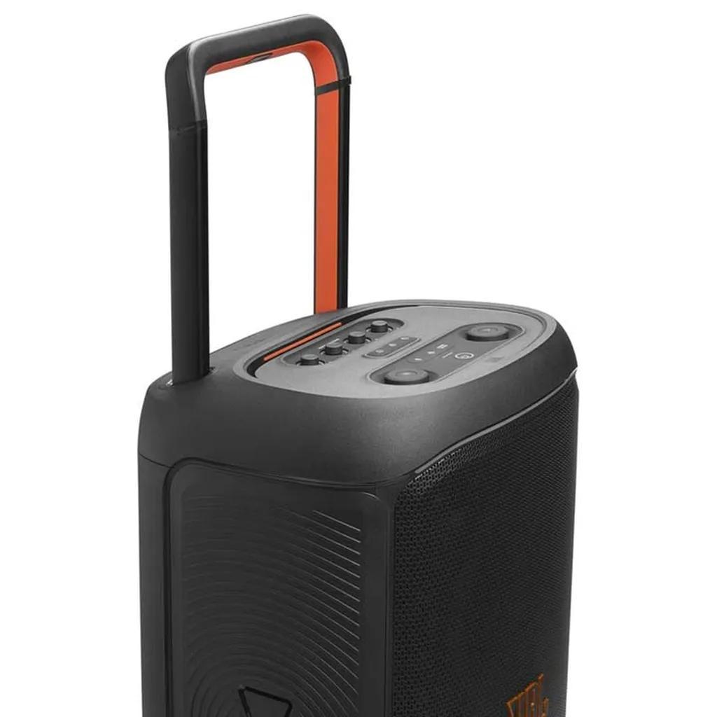 اسپیکر بلوتوثی قابل حمل جی بی ال مدل PartyBox 520 - تصویر 2