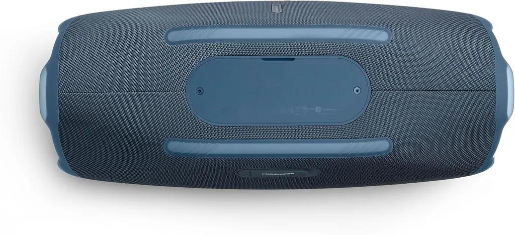 اسپیکر بلوتوثی قابل حمل جی بی ال مدل Boombox 4 - تصویر 6