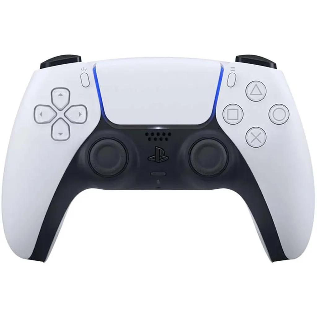 کنسول بازی سونی مدل PlayStation 5 Slim ظرفیت 1 ترابایت ریجن CFI-2116 اروپا  - تصویر 2