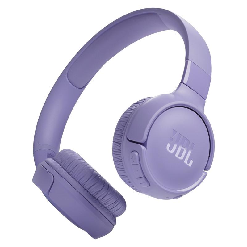 هدست بلوتوثی جی بی ال مدل Tune 520 - تصویر 1